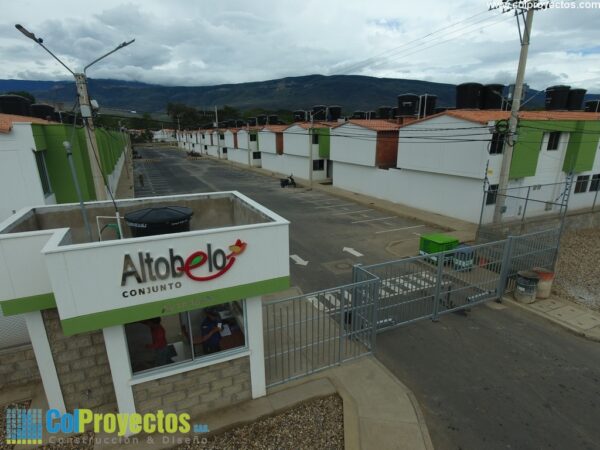 colproyectos