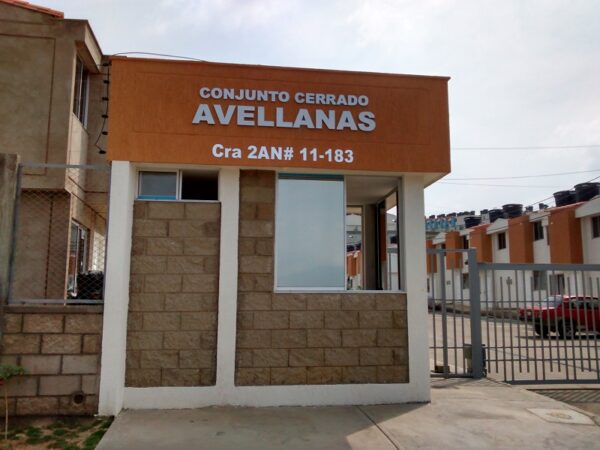 colproyectos